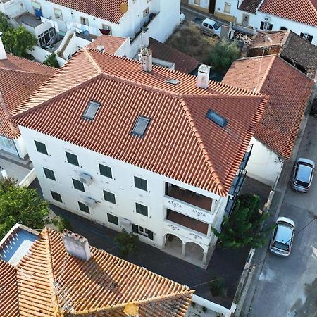 レゲンゴス・デ・モンサラーシュ Casa Da Planicieゲストハウス エクステリア 写真