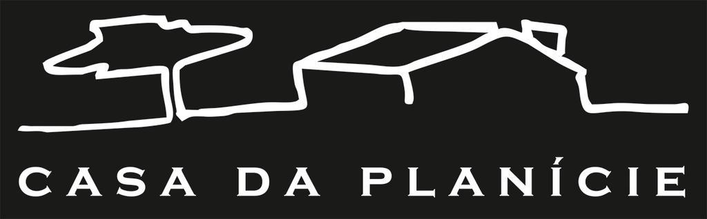 レゲンゴス・デ・モンサラーシュ Casa Da Planicieゲストハウス エクステリア 写真